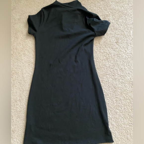 Polo bodycon dress - Picture 2 of 2